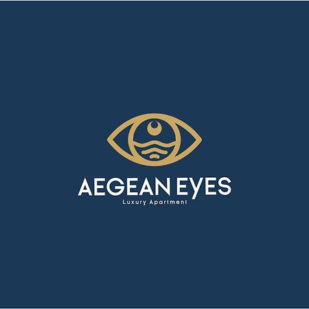 Aegean Eyes 3Bd House Βy The Sea Kéfalos Exterior foto