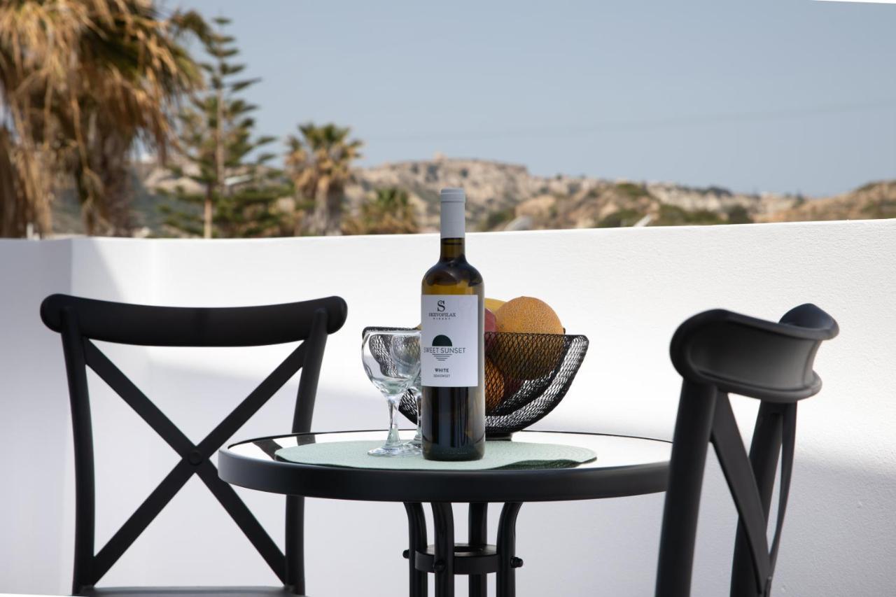 Aegean Eyes 3Bd House Βy The Sea Kéfalos Exterior foto