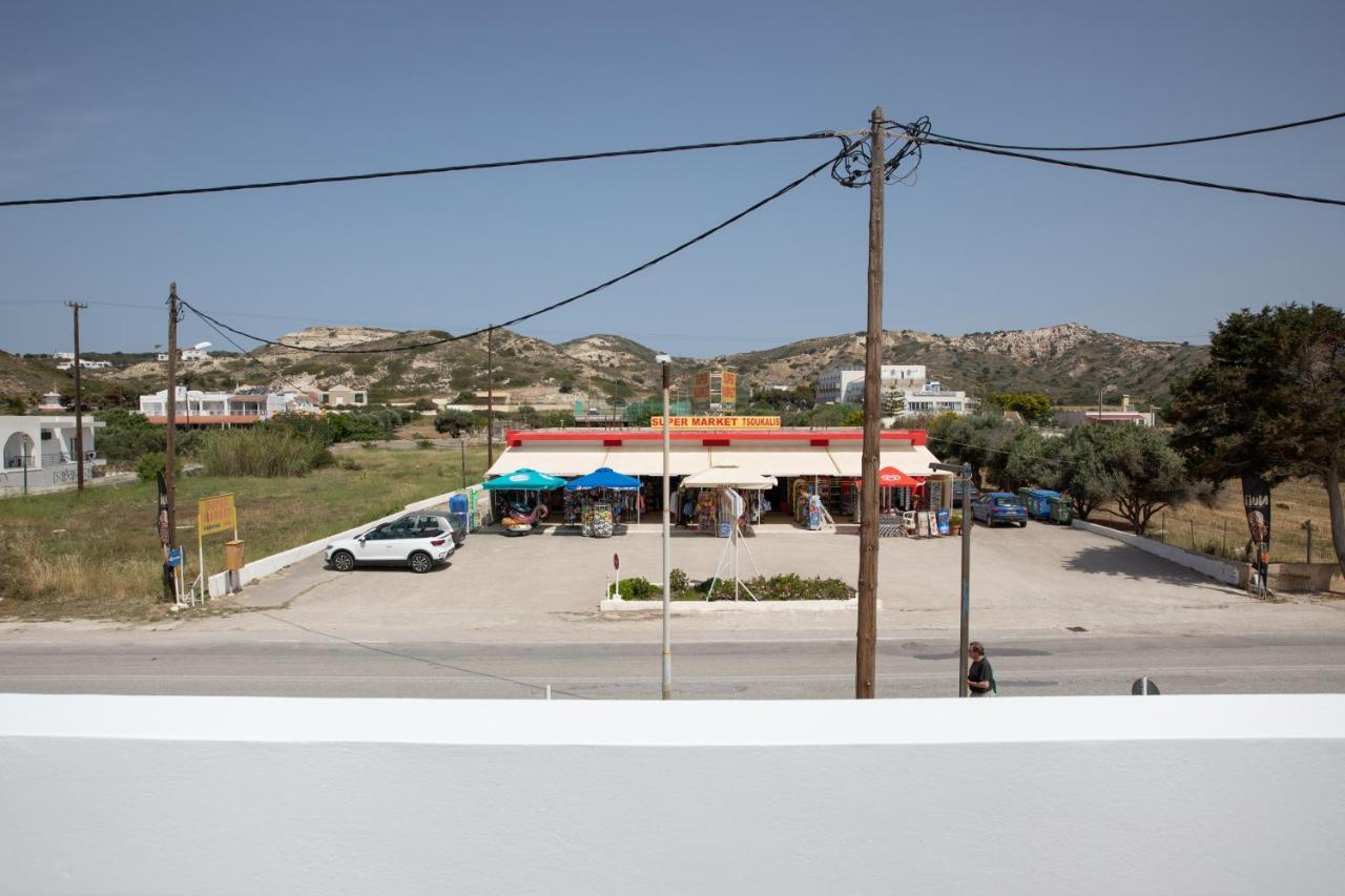 Aegean Eyes 3Bd House Βy The Sea Kéfalos Exterior foto
