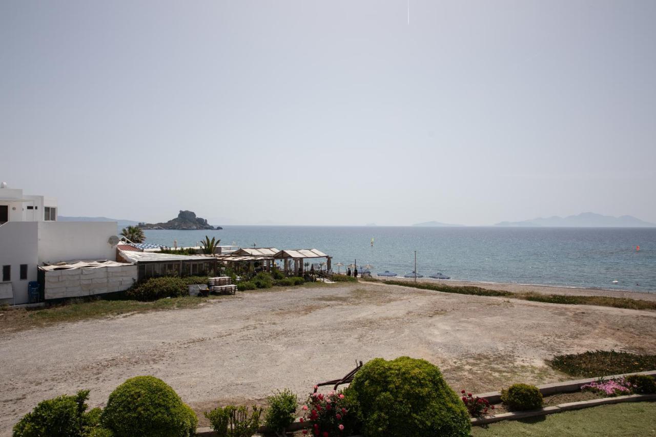 Aegean Eyes 3Bd House Βy The Sea Kéfalos Exterior foto