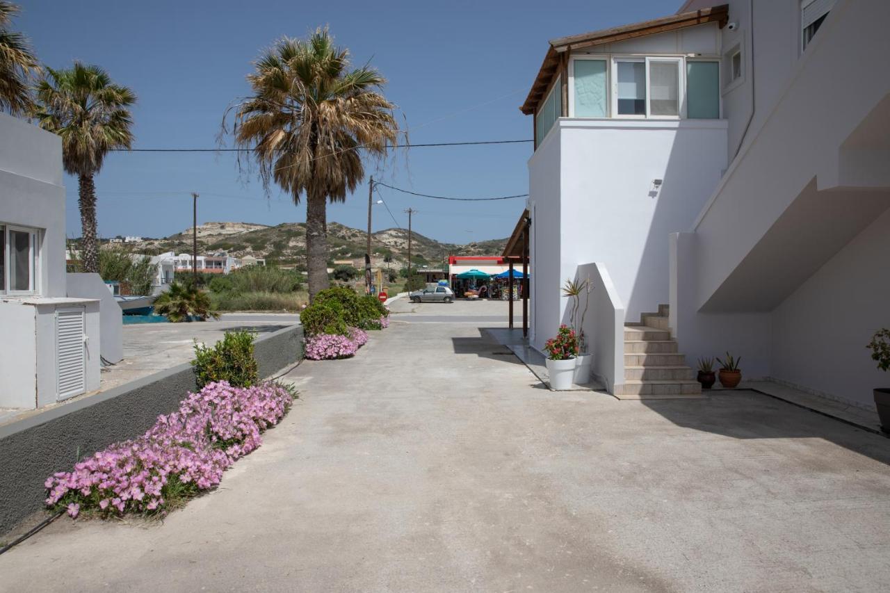 Aegean Eyes 3Bd House Βy The Sea Kéfalos Exterior foto