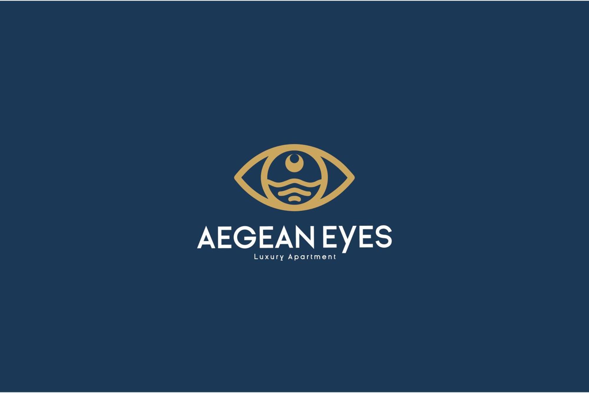 Aegean Eyes 3Bd House Βy The Sea Kéfalos Exterior foto