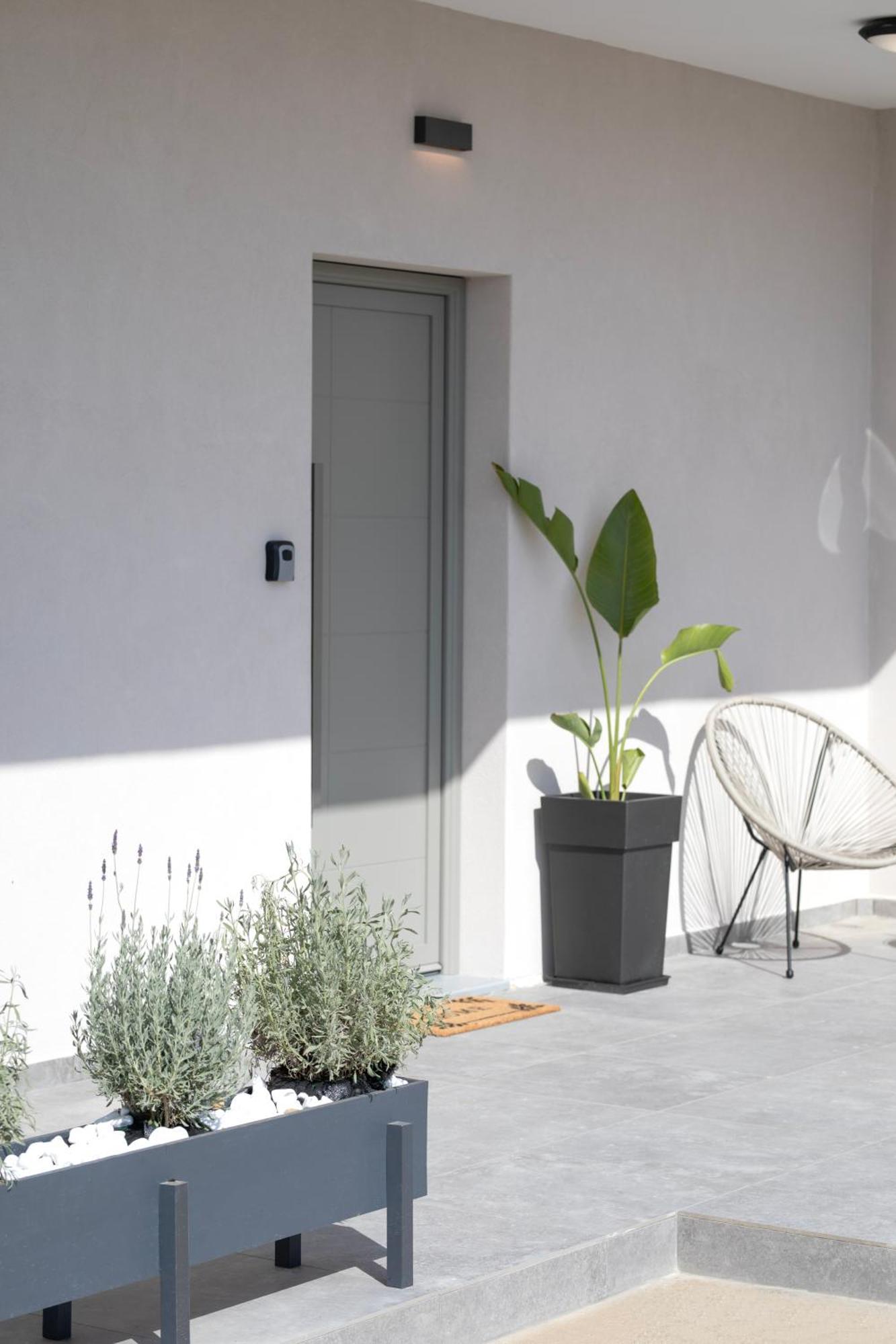 Aegean Eyes 3Bd House Βy The Sea Kéfalos Exterior foto